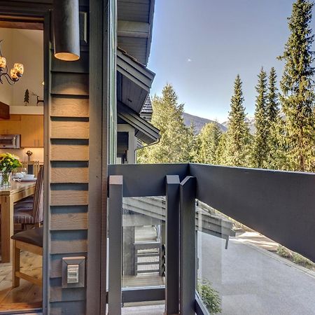 Northern Lights 21 Whistler Extérieur photo